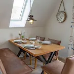 Lejlighed Wohnung-pier *