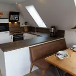 Wohnung-pier Lejlighed Böhl