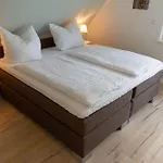 Wohnung-pier Lejlighed