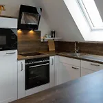Lejlighed Wohnung-pier *