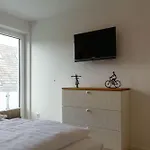 Lejlighed Wohnung-pier *