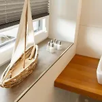 Wohnung-pier Lejlighed *