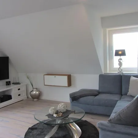 Lejlighed Wohnung-pier