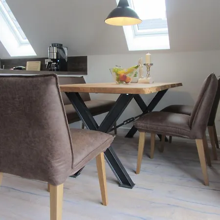 Wohnung-pier