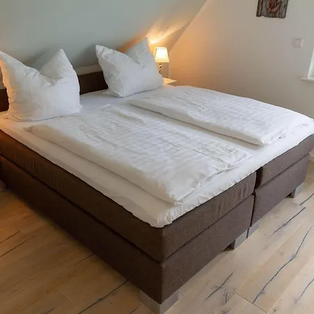 Wohnung-pier Apartamento