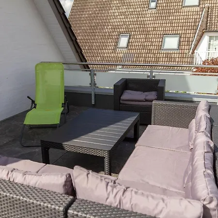 Lejlighed Wohnung-pier Böhl