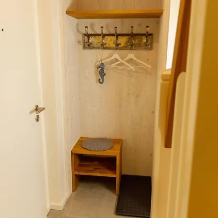 Wohnung-pier Apartamento