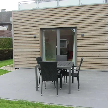 Lejlighed Wohnung-pier
