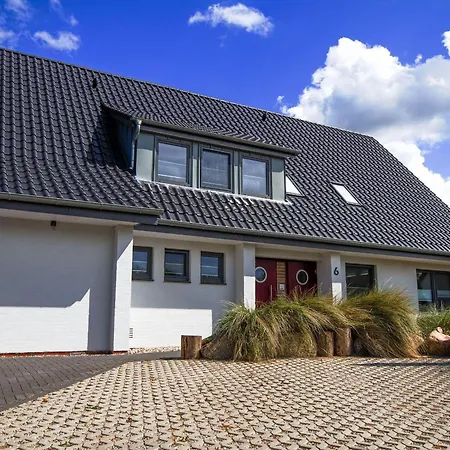Wohnung-pier *