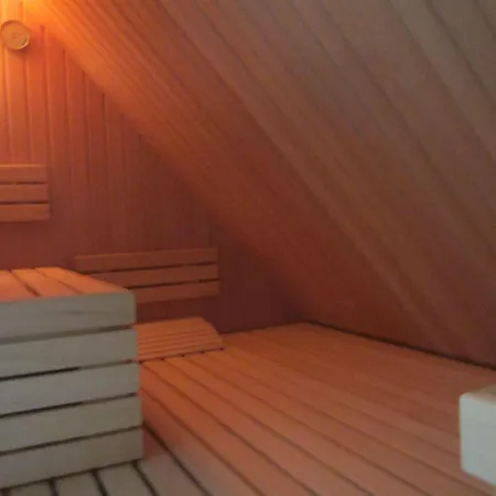Wohnung-pier * Böhl