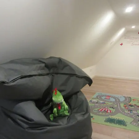 Apartamento Wohnung-pier