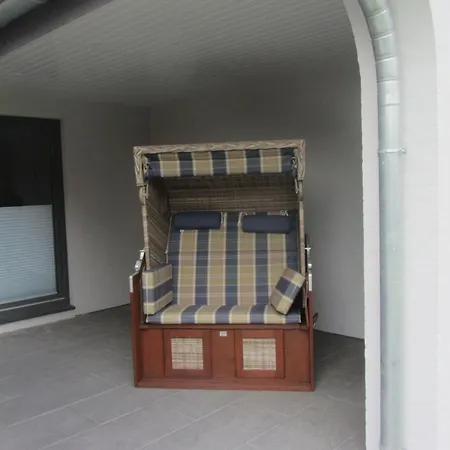 Wohnung-pier