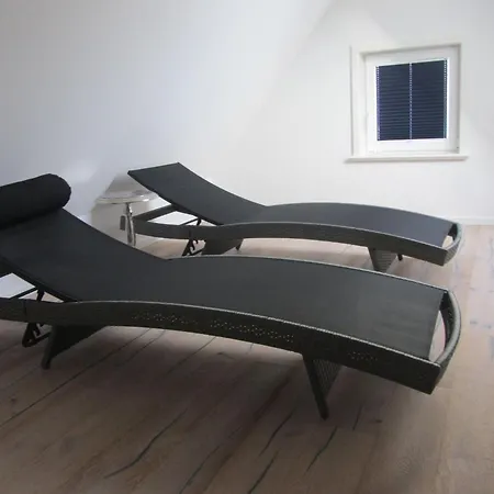 Lejlighed Wohnung-pier *