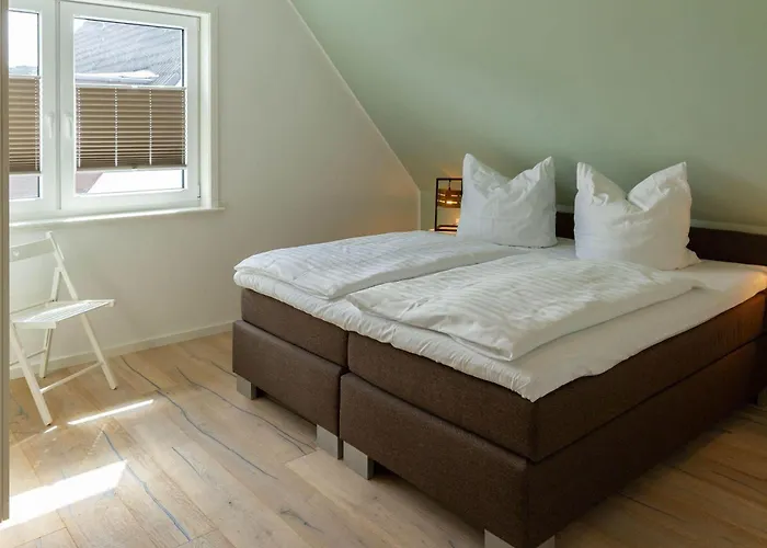 Wohnung-pier Sankt Peter-Ording