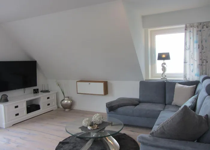 Apartamento Wohnung-pier