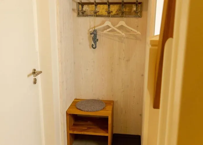 Wohnung-pier Apartamento