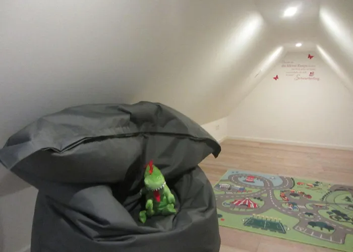 Apartamento Wohnung-pier