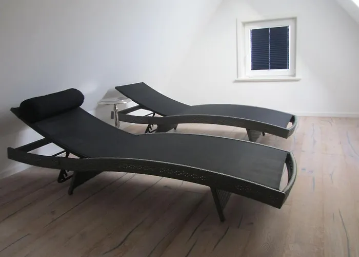 Apartamento Wohnung-pier *